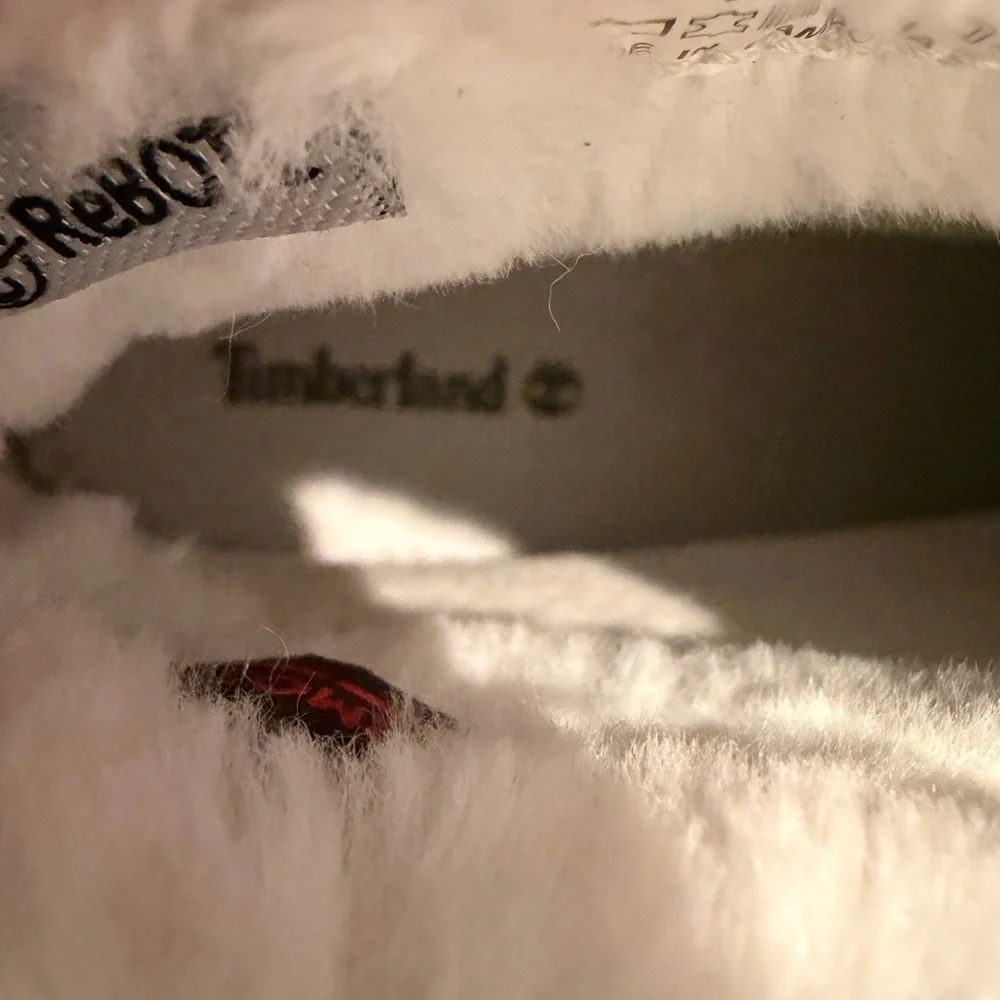 Timberland Women's Boroughs Project Waterproof Pull On Boots Size 8.5